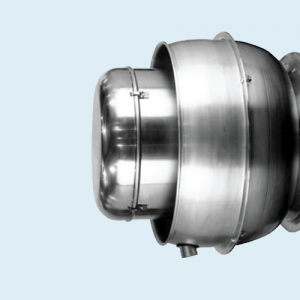 Tipo hongo horizontal