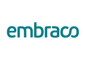 Embraco logo