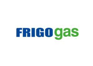 Frigogas logo