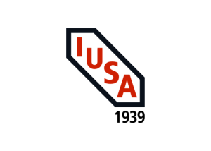IUSA logo