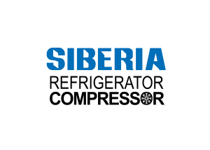SIBERIA logo