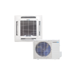 cassette comfortstar inverter