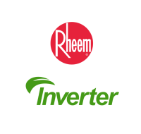 rheem inverter
